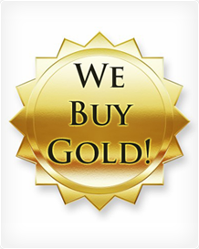 Consignment - we buy gold